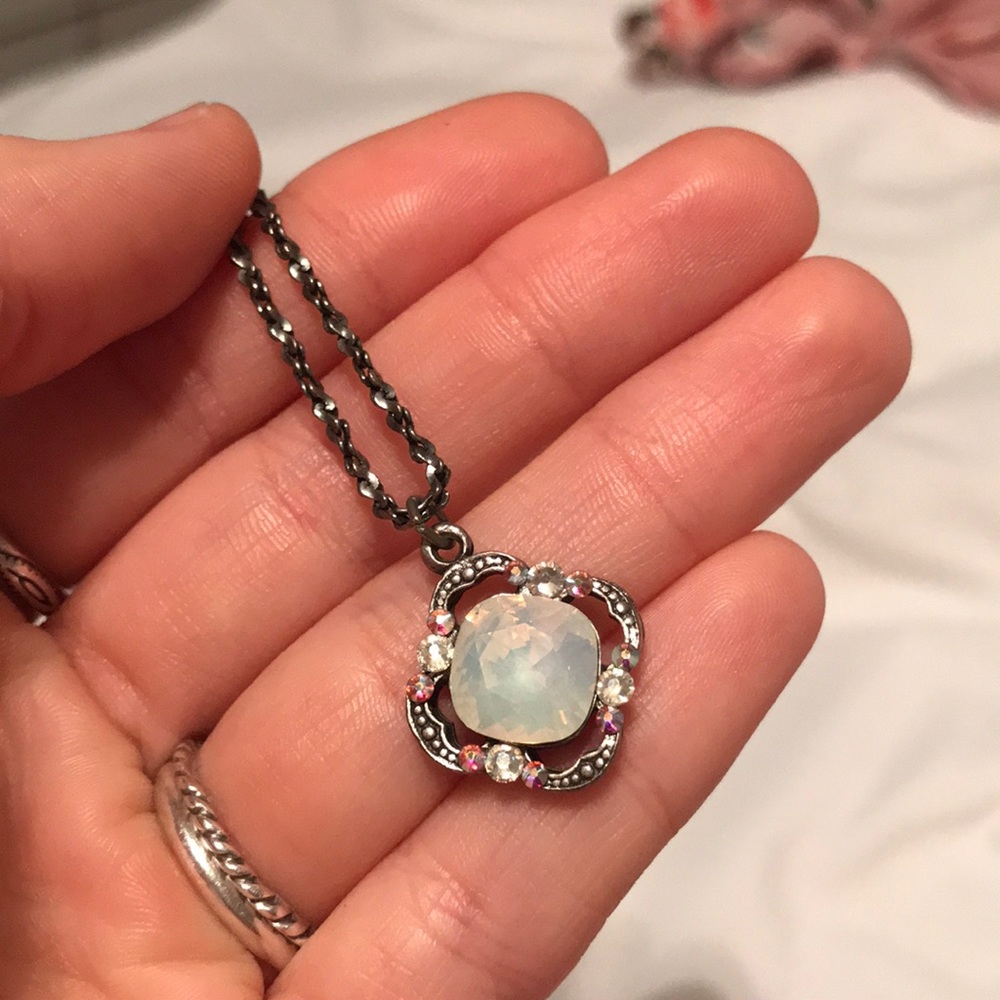 Anne Koplik necklace